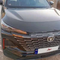چانگان CS 55 پلاس، مدل ۱۴۰۴|خودرو سواری و وانت|تهران, پارک شهر|دیوار