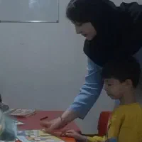 تدریس زبان انگلیسی