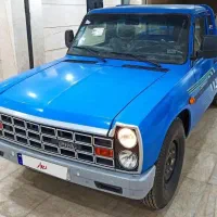 نیسان آپشنال تک سوز(هیدرولیک)صفر