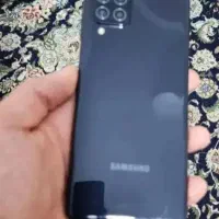 گوشی سامسونگ a22 ۱۲۸گیگ فورجی