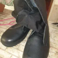 پوتین سربازی نونوسایز۴۴