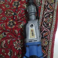 دریل 16 کیلویی