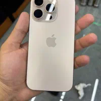 ایفون 16 pro پرو