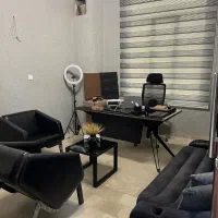 دفتر اداری نقلی مناسب جواز و ثبت شرکت کد ۱۰۰