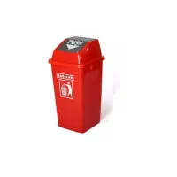 سطل اشغال بزرگ