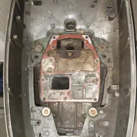 فروش ساق موتور85 کامل