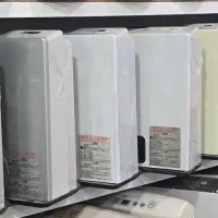 بخاری شیشهای ژاپنی مدل کم مصرف|سایر لوازم برقی|خواف, |دیوار