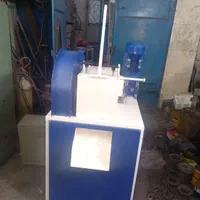 خدمات دستگاه گرانولساز کاتر خورشیدی (کاتر گرانول)