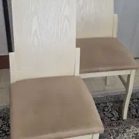 صندلی ناهار خوری