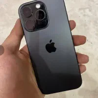 ایفون ۱۶ پرو ۱۲۸ گیگ zaa رجستر شده