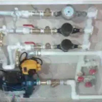 تعمیرات فنی و تاسیسات