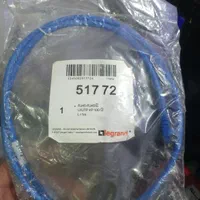 کابل CAT6 لگراند مدل ۵۱۷۷۲