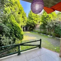 ویلا باغ سر سبز و دنج / سند شش دانگ / آماده سکونت|فروش خانه و ویلا|چمستان, |دیوار