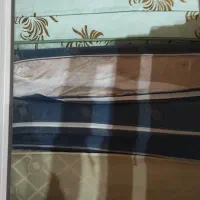 تعدادی تشک های یکنفره در حد نو|تشک تختخواب|هشتگرد, ینگی امام|دیوار