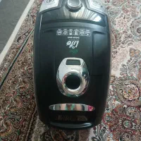 جاروبرقی|جاروبرقی، جارو شارژی، بخارشو|رشت, آزادگان|دیوار