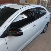 شاهین سانروف ۴۰۲ با ESP