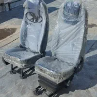 صندلی وزنه ای کامیون