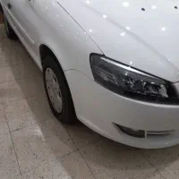 رانا پلاس مدل ۱۴۰۳|خودرو سواری و وانت|شهرکرد, |دیوار