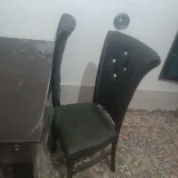 میز ناهار خوری 4 نفره