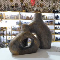 جادستمالی گرافیکی اکسسوری مینیمال شلف بوفالو قوچ|حراج|قم, زاویه|دیوار