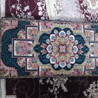 یک جفت پشتی ۱۵۰۰ شانه