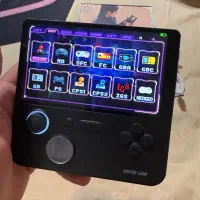 کنسول بازی گرین لاین مدل GP Pro5