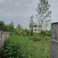 زمین ۸۸۰ متر شهرک دریایی