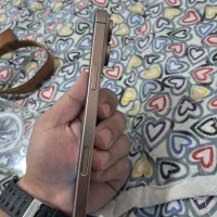 Iphone 16 Pro max /ZAA|موبایل|جم, |دیوار