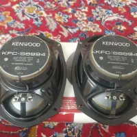 ۲عدد باند خربزه ای کنوود و ۲عددباند گرد