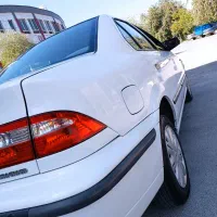 سمند 99دوگانه شرکت عروسک