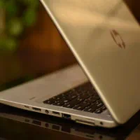 لپتاپ زیبا و قدرتمند  HP|رایانه همراه|شاهرود, |دیوار