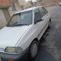 پراید مدل ۸۲|خودرو سواری و وانت|بومهن, |دیوار