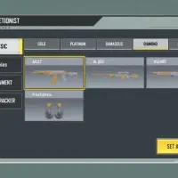 اکانت کالاف|کنسول، بازی ویدئویی و آنلاین|گوراب زرمیخ, |دیوار