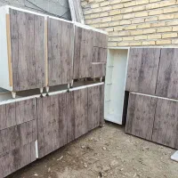 کابینت فلزی