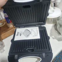 ساندویچ ساز آک آک