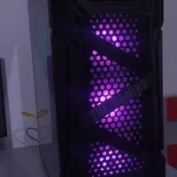 کیس asus مدل tuf gaming gt301