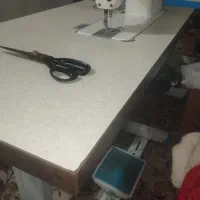 چرخ راسته جک a2|چرخ خیاطی و ریسندگی|ری, شهادت|دیوار