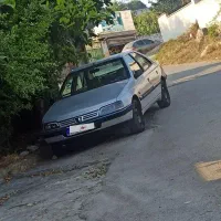 پژو 405 تقویت 103اسب|خودرو سواری و وانت|ساری, |دیوار