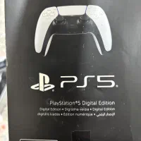 Ps5|کنسول، بازی ویدئویی و آنلاین|چهاردانگه (تهران), |دیوار