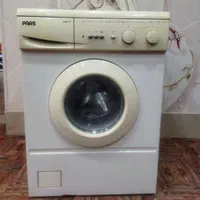 ماشین لباسشویی پارس