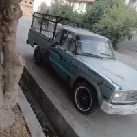 بار با وانت در خدمت هستم فقط تو شهری