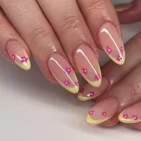 خدمات ناخن|خدمات آرایشگری و زیبایی|قرچک, شهرک طلائیه|دیوار