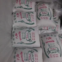 برنج طارم هاشمی