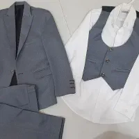 کتوشلواربچهگانه|کفش و لباس بچه|کرج, مصباح|دیوار