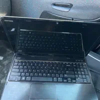 لپ تاب del core i7