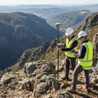 نقشه برداری UTM و شمیم (تحویل ۱ روزه) با مهر رسمی|خدمات پیشه و مهارت|کرج, شهرک بنفشه|دیوار