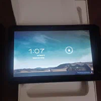 تبلت نو بدون استفاده کادویی بوده