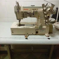 میاندوز و سردوز ۴نخ ‌‌کاملا توافقی