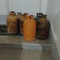 کپسول|اجاق گاز و لوازم برقی پخت‌وپز|کوهدشت, |دیوار