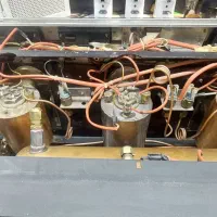 تعمیر و سرویس اسپرسوساز صنعتی